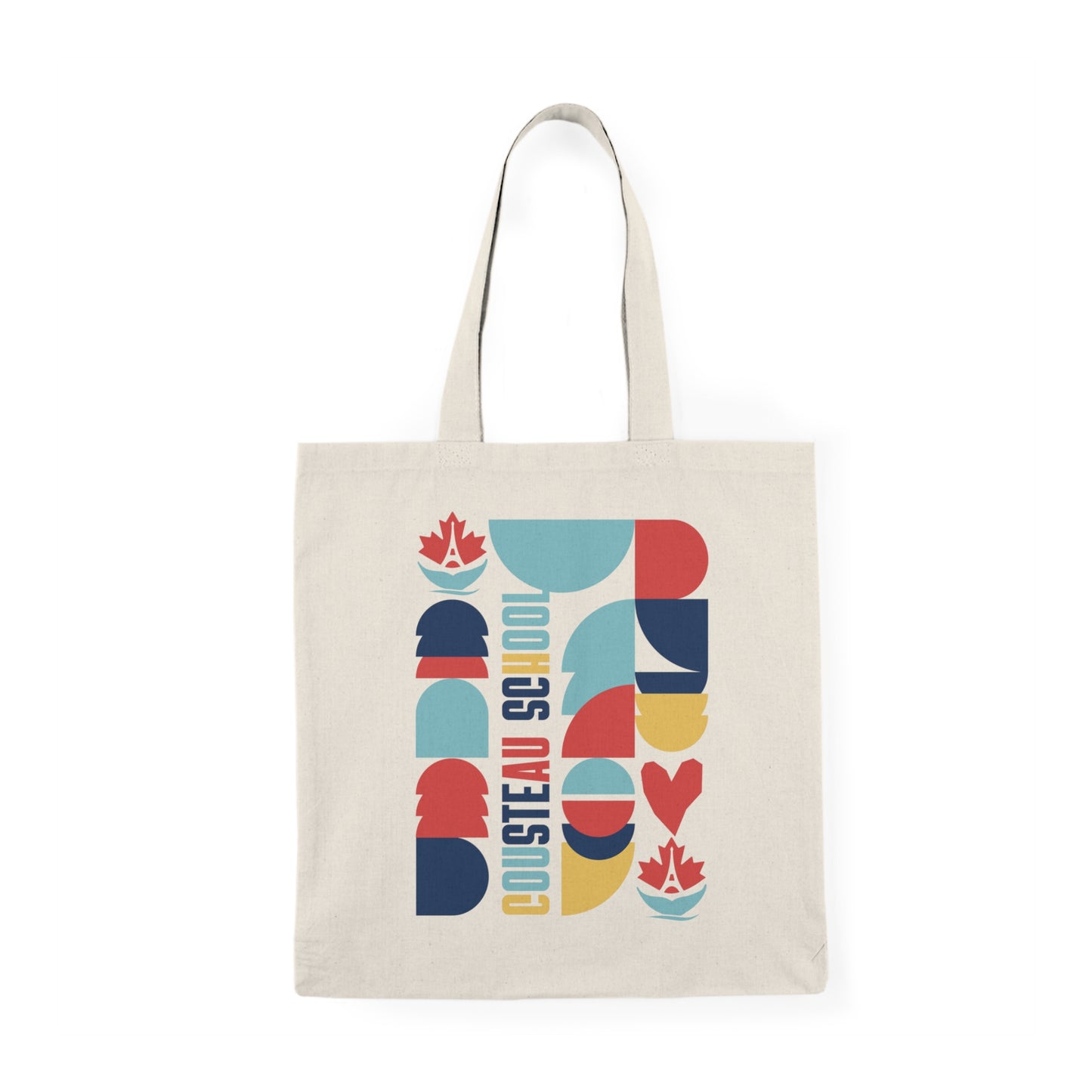 Natural Tote Bag
