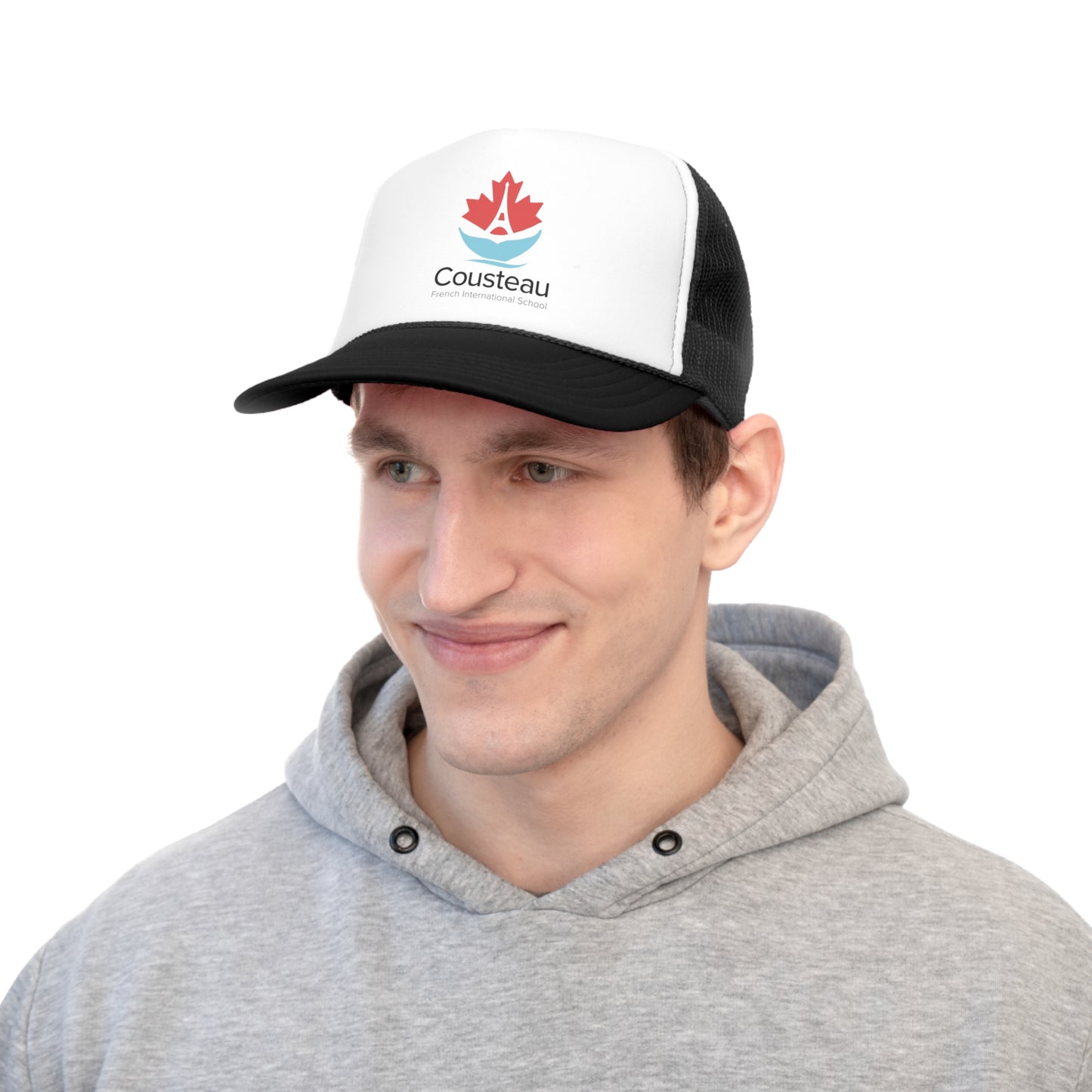 Cousteau Caps