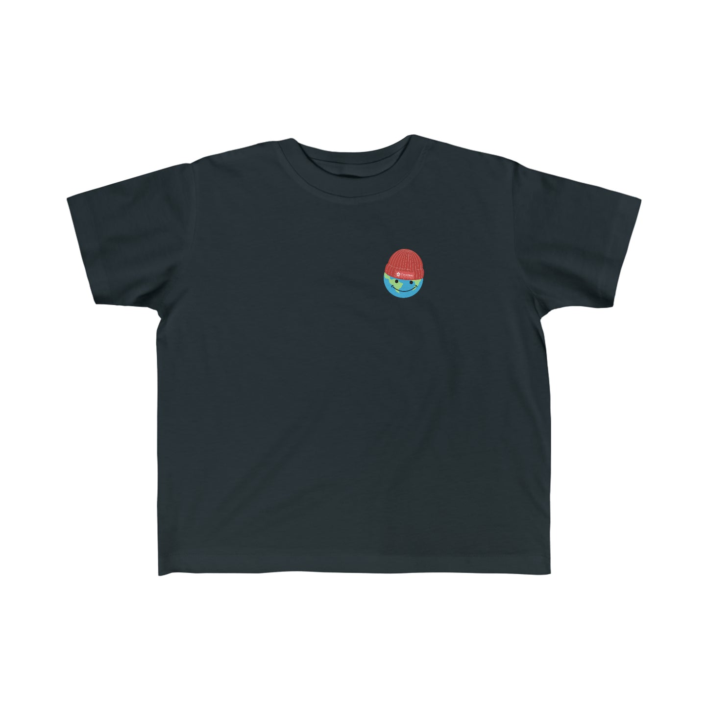 Toddler's Cousteau Shirt