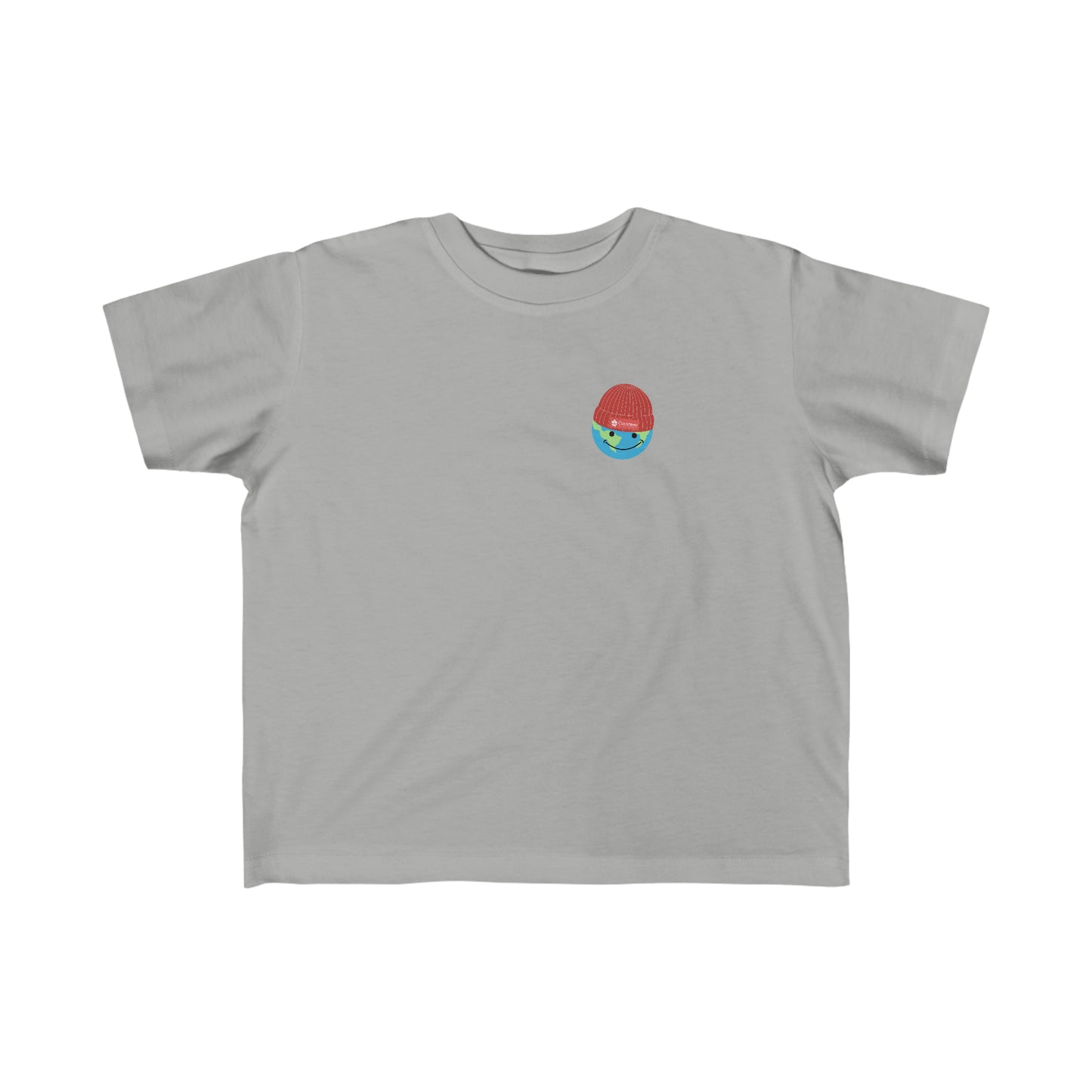 Toddler's Cousteau Shirt