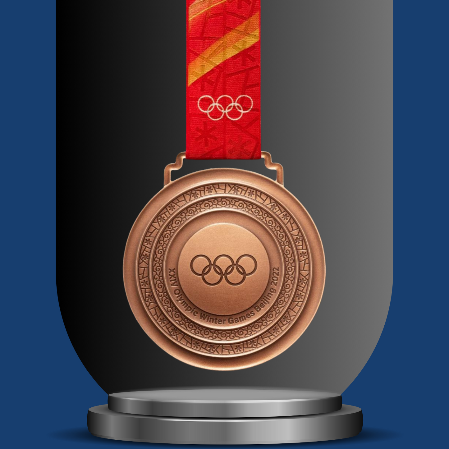 Bronze Medal Donation