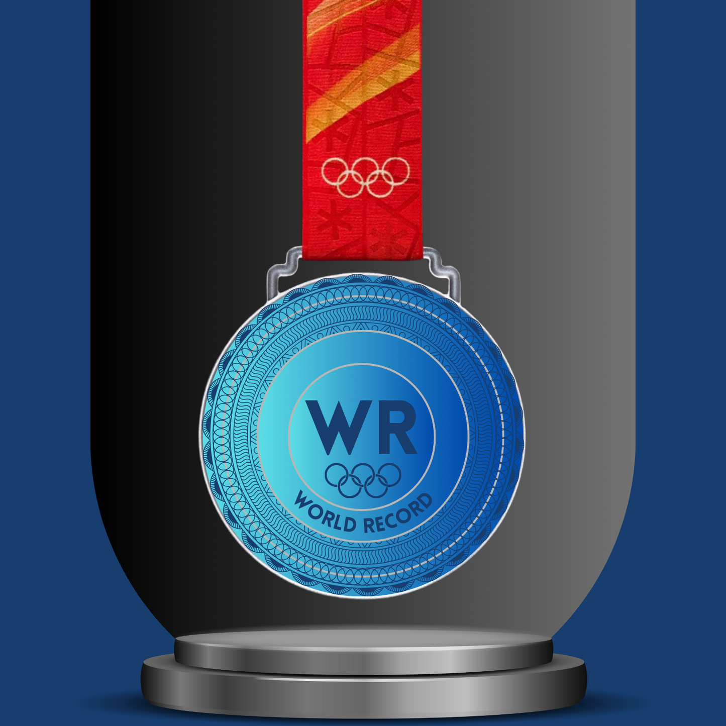 World Record Donation