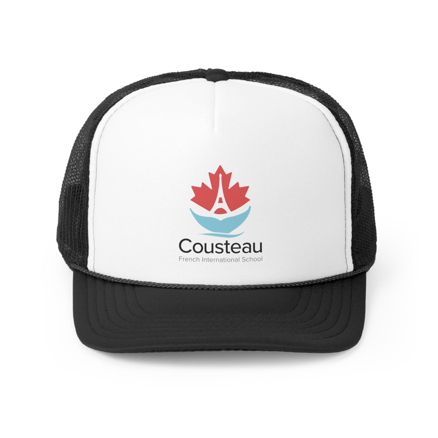 Cousteau Caps