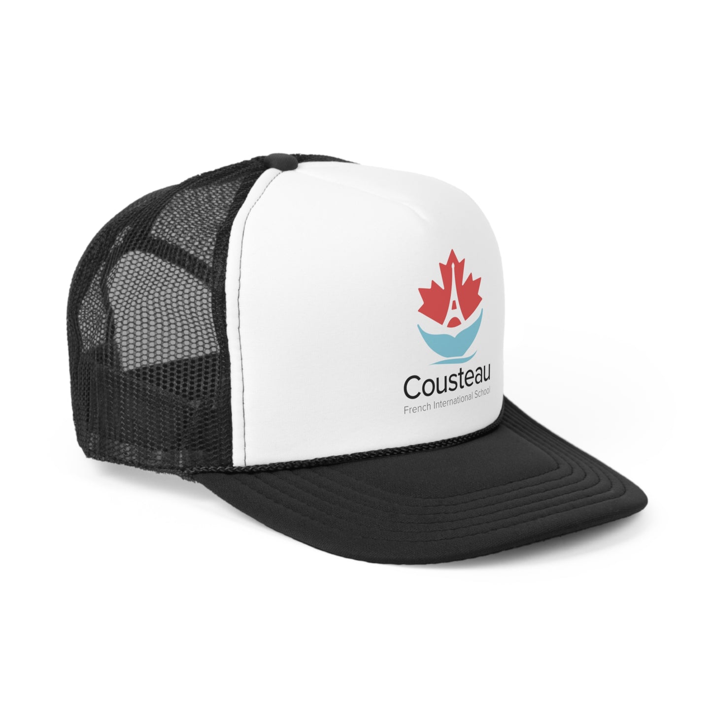 Cousteau Caps