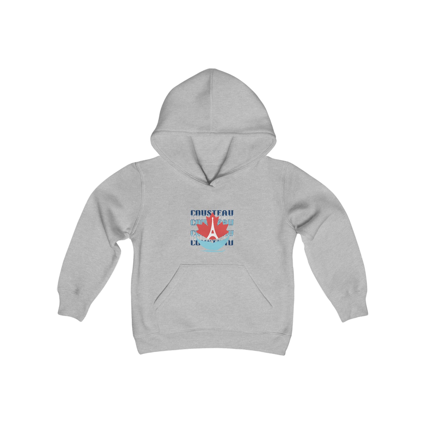 Kids Hoodie