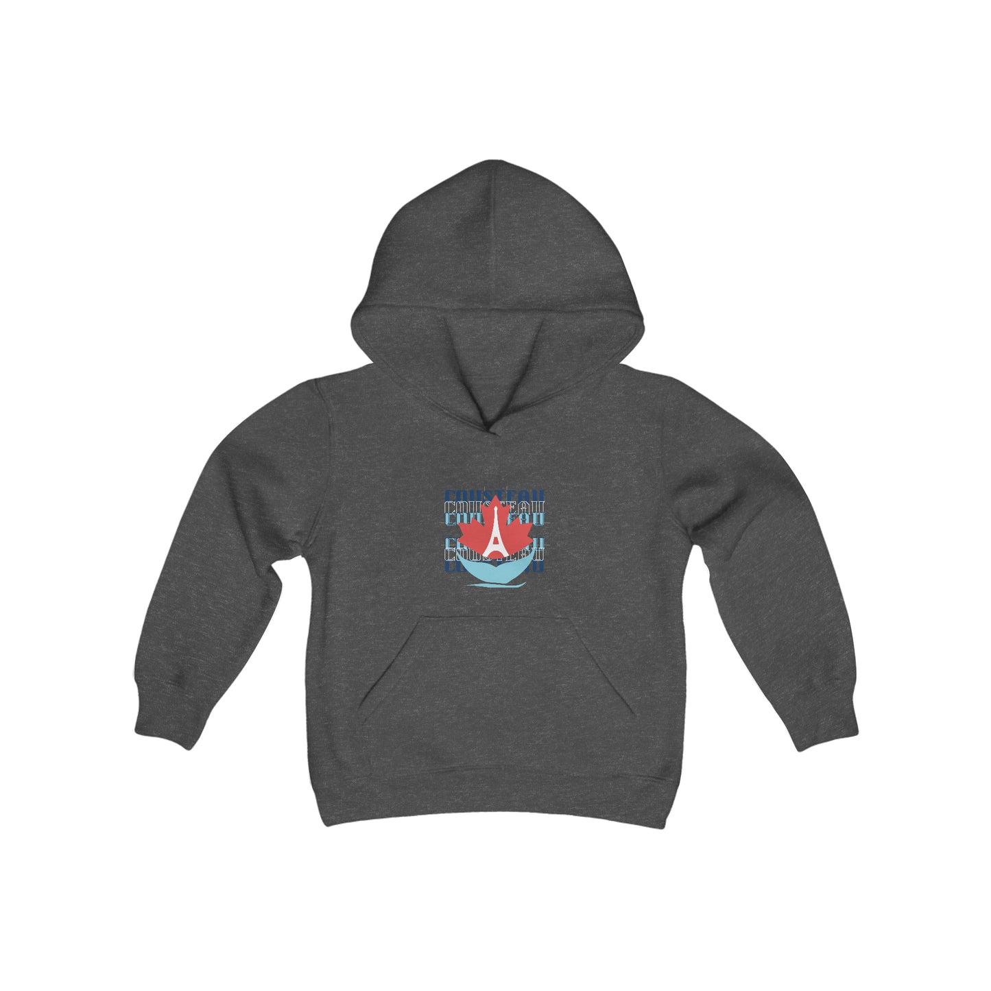 Kids Hoodie