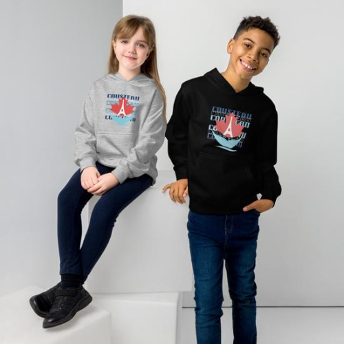 Kids Hoodie