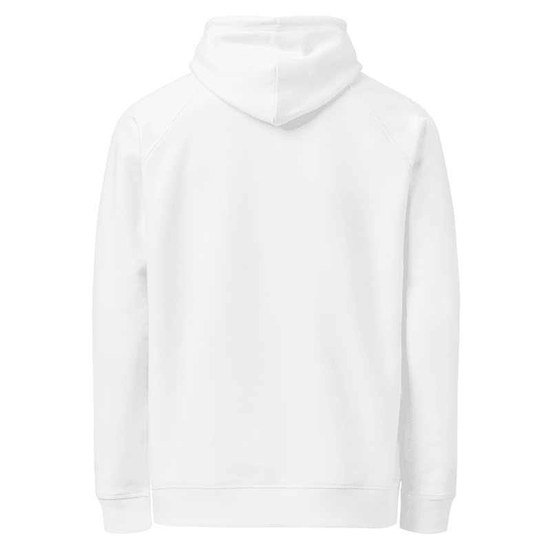 Cousteau School Hoodie (Embroidered)