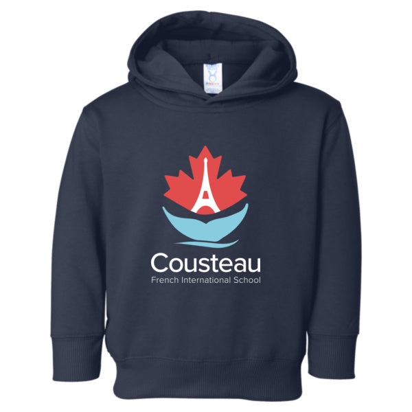 Toddler hoodie