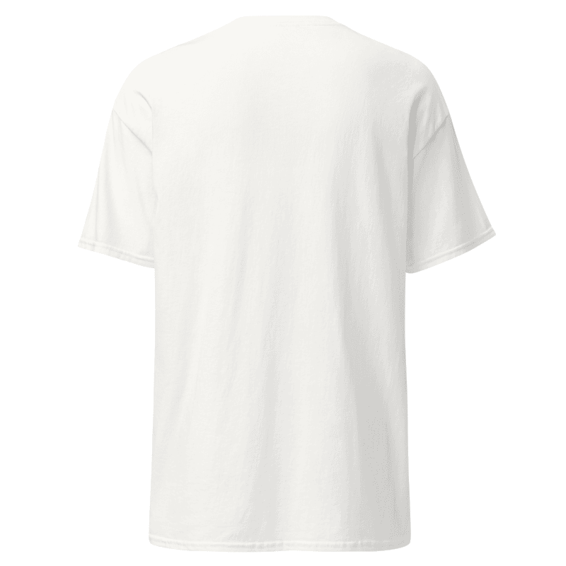 Unisex t-shirt Canada/France
