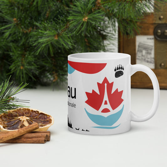 Cousteau Mug