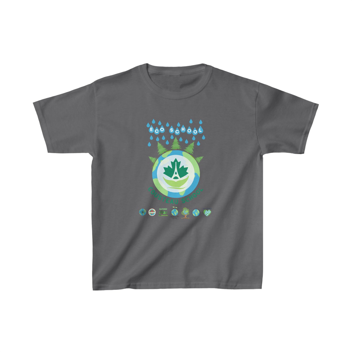 Eco-School T-shirt