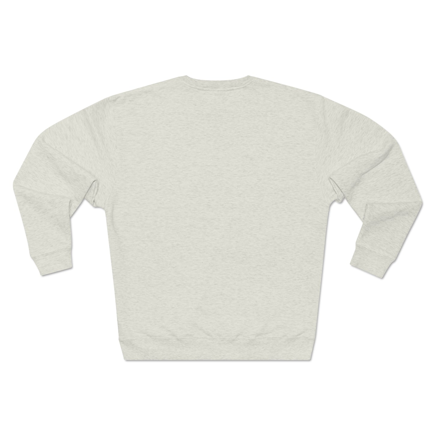 Cousteau School Sweatshirt