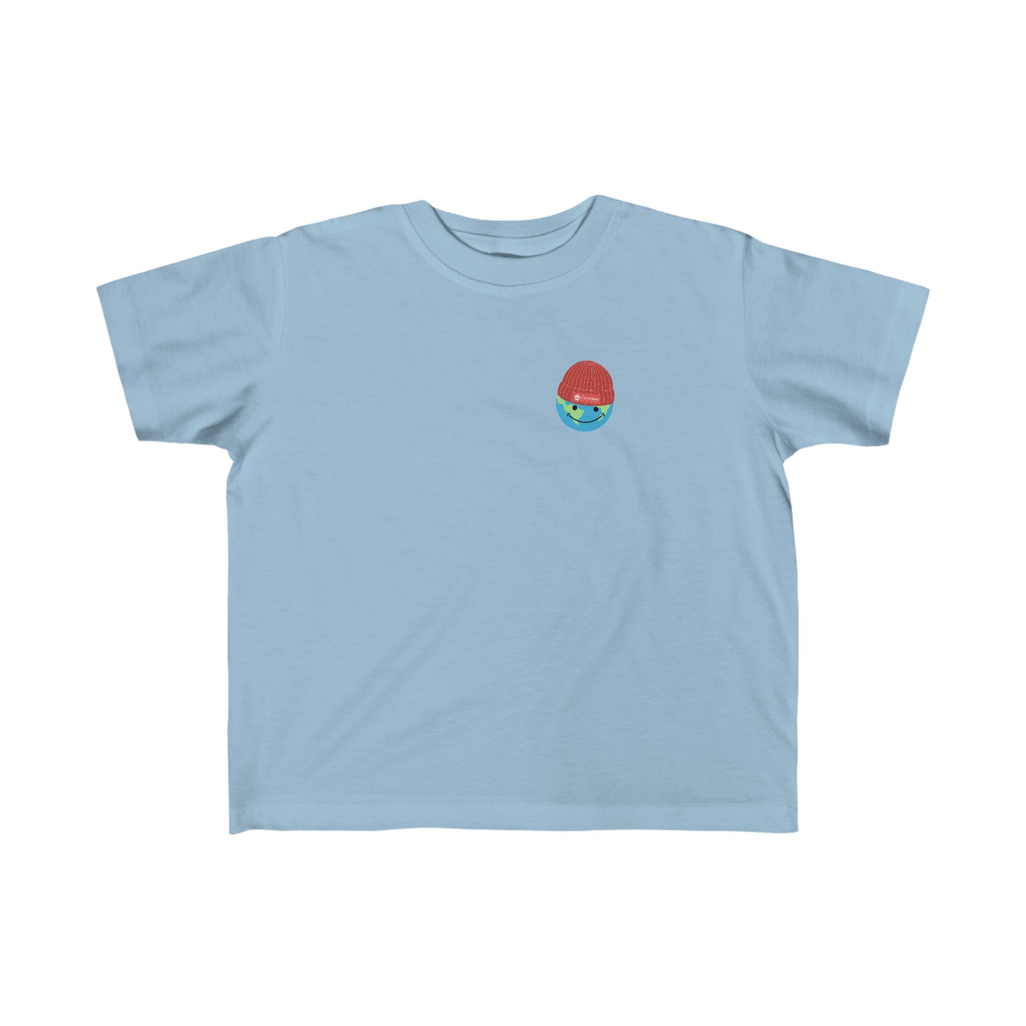 Toddler's Cousteau Shirt
