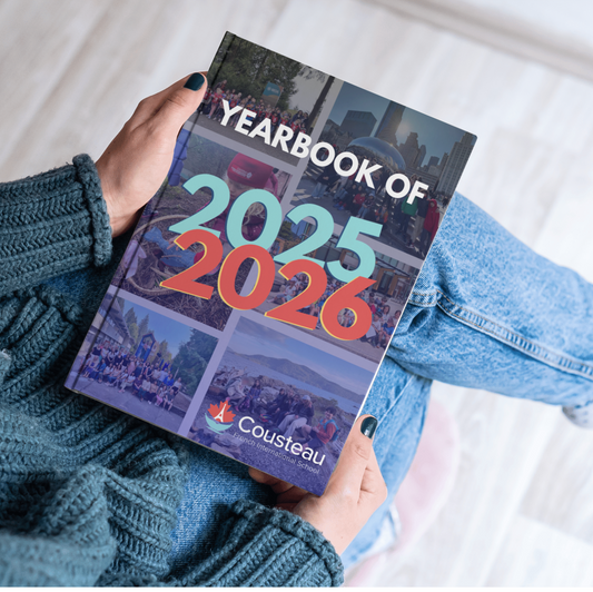 YEARBOOK 2025-2026