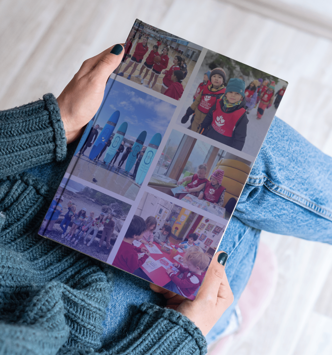 YEARBOOK 2025-2026