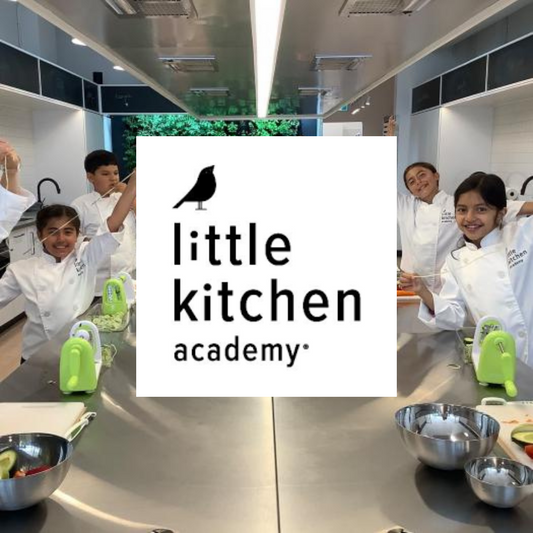 Gift Certificate - Little Kitchen Academy Edgemont Village