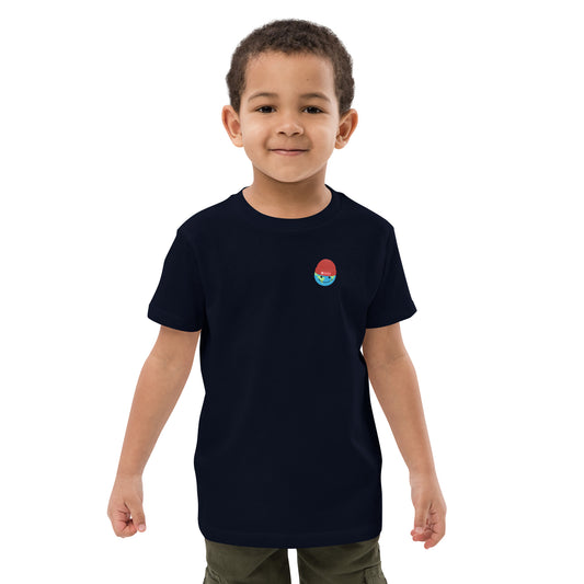 Toddler's Cousteau Shirt